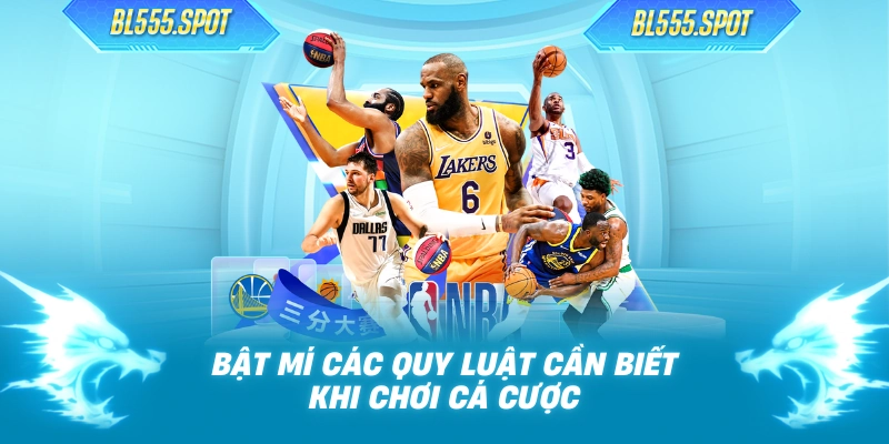 Bật mí các quy luật cần biết khi chơi cá cược