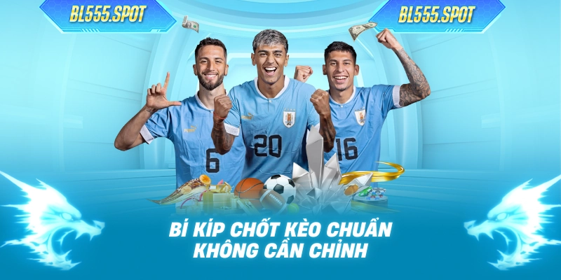 Bí kíp chốt kèo chuẩn không cần chỉnh